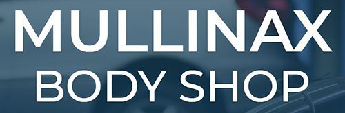 Mullinax Body Shop